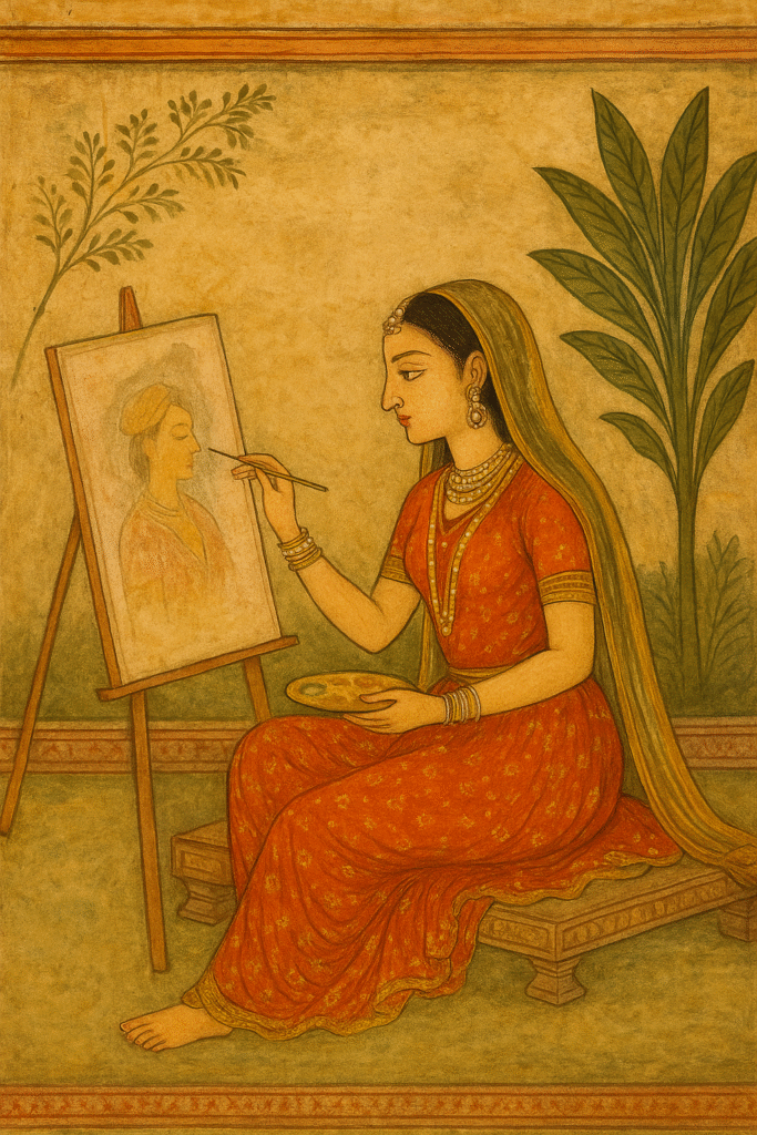 The Role of Art in Preserving Cultural Heritage