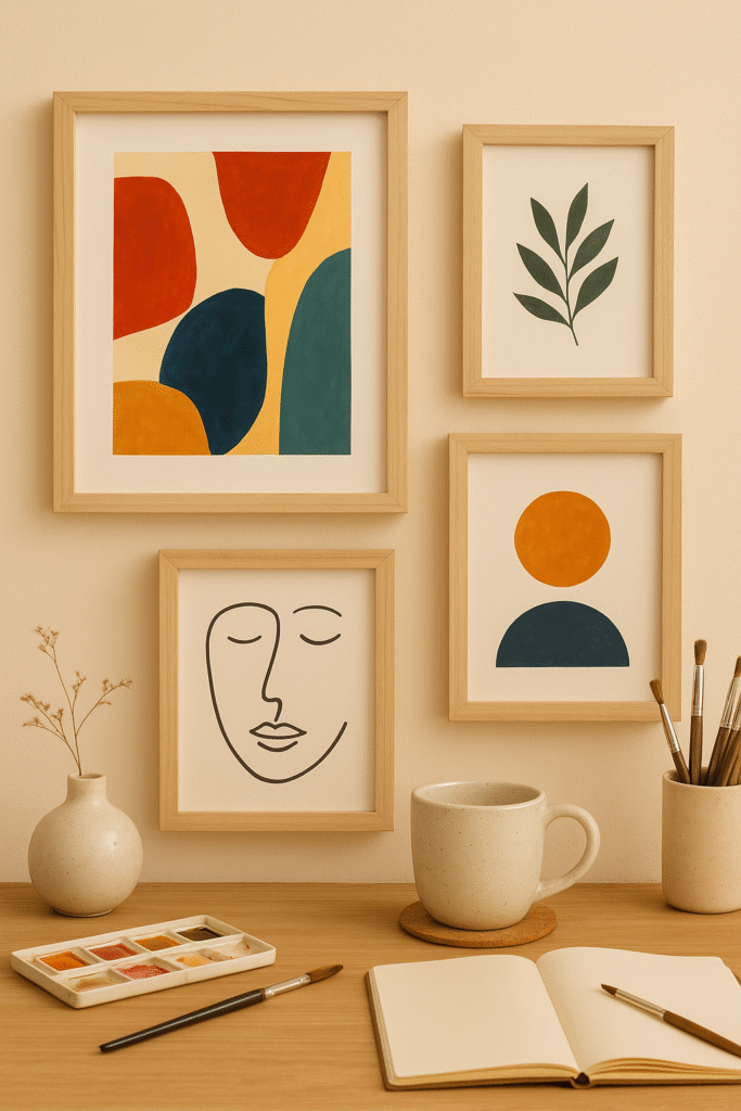 The Silent Power of Art in Everyday Life