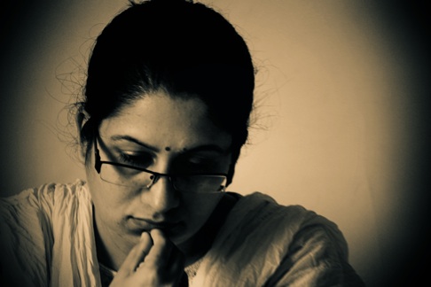 Sushma Sabnis: A Voice Shaping Contemporary Indian Art