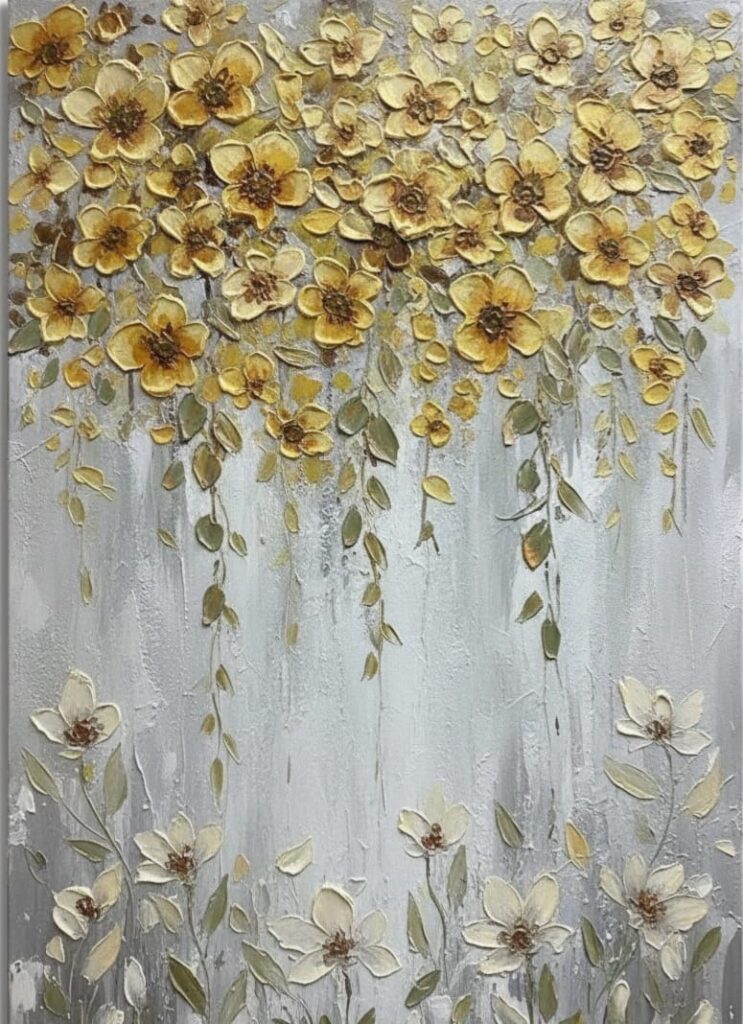 Florals & Forms