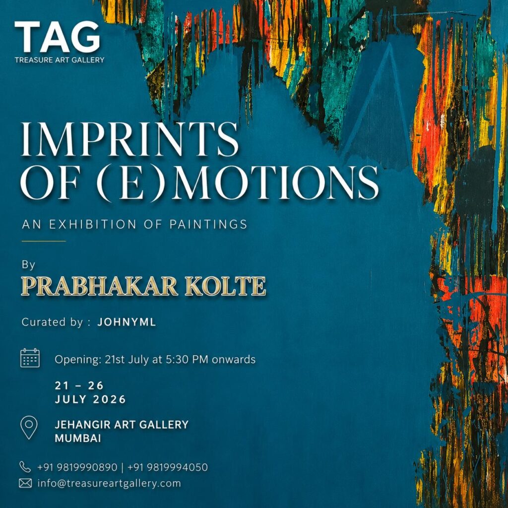 IMPRINTS OF (E)MOTIONS